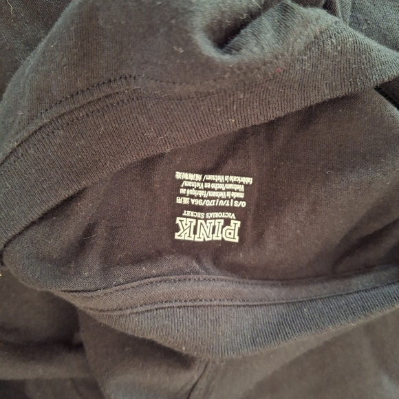 Victoria Secret Legging T-Shirt Bundle - Picture 5 of 12